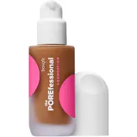Benefit The POREfessional Foundation 27W Leader