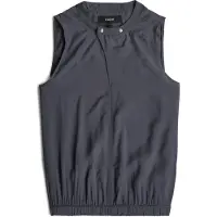 G-Star D29039-d724 Regular Fit Ermeløs Skjorte