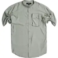 G-Star D29042-d724 Relaxed Fit Kortarmet Skjorte