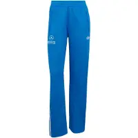 Adidas Mercedes Amg Petronas F1 Team Blue Wonder Treningsbukse