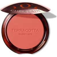 Guerlain Terracotta Blush 05 Deep Coral