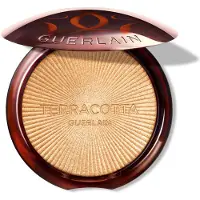 Guerlain Terracotta Luminizer Compact 02 Gold