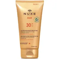 Nuxe Sun Delicious Lotion Face & Body SPF30 150 ml