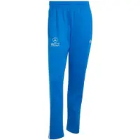 Adidas Mercedes Amg Petronas F1 Team Blue Wonder Treningsbukse
