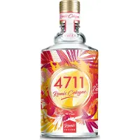 4711 Exotic Apradise Vapo 100ml Kölnervann