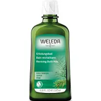 Weleda Pine Reviving Bath Milk 200 ml