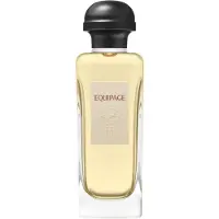 Hermès Paris HERMÈS Equipage Eau de Toilette for menn 100 ml