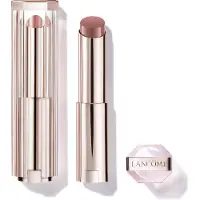 Lancôme Lip Idôle Butterglow 21 Shade-Throwing Beige