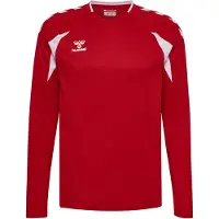 Hummel Core 2.0 Langarmet T-skjorte