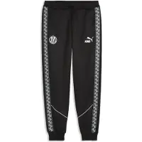 Puma Olympique Marseille King Anthem Trening Kortarmet T-skjorte