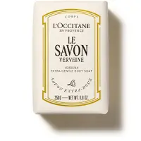 L'Occitane Shea Verbena 250g Stykke Såpe