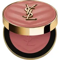 Yves Saint Laurent Make Me Blush Bold Blurring Blush 37 Peachy Nude