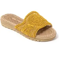 Brasileras Bohooz Badesandal