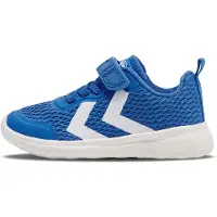 Hummel Actus Recycled Infant Navy Peony (21)