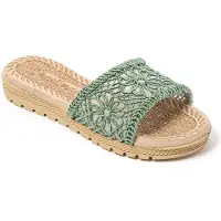 Brasileras Breezie Badesandal