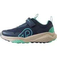 Reima Sko - Tex - Enkkari - Navy - - 29 - Sko