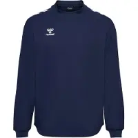 Hummel Rugby Contact Top Langarmet T-skjorte