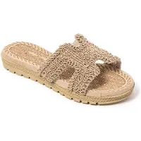 Brasileras Braida Badesandal