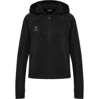 Hummel Move 2.0 Genser Med Hel Glidelås