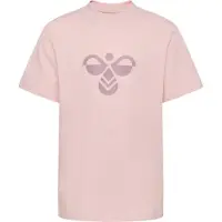 Hummel Regular Tukas Kortarmet T-skjorte