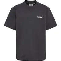 Hummel Light Sweat Kortarmet T-skjorte