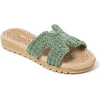 Brasileras Braida Badesandal
