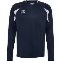 Hummel Core 2.0 Langarmet T-skjorte