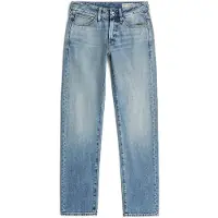G-Star Lennoxx D28396-d536 Slim Straight Fit Jeans