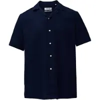 Salsa Jeans 21011024 Skjorte Med Lange Ermer
