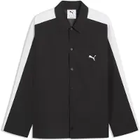 Puma T7 Relaxed Overskjorte