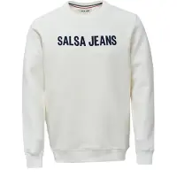 Salsa Jeans 21011152 Collegegenser