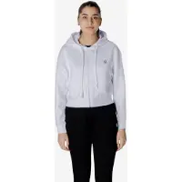 Armani Exchange Xw000822_af10818 Genser Med Hel Glidelås
