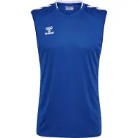 Hummel Core 2.0 Ermeløs T-skjorte