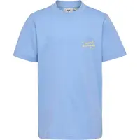 Hummel Regular Graphic Kortarmet T-skjorte