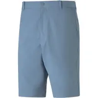 Puma Dealer 10" Golf Shorts Men, Clothing, Deep Dive, 32