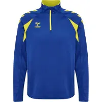 Hummel Core 2.0 Halv Glidelås Genser