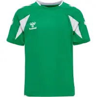 Hummel Core 2.0 Kortarmet T-skjorte