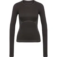 Hummel Cleaa Seamless Tight Langarmet T-skjorte