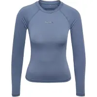 Hummel Prima Langarmet T-skjorte