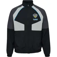 Hummel Loose Sportswear El Paso Treningsjakke
