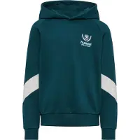 Hummel Loose Bts Hettegenser