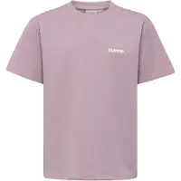 Hummel Light Sweat Kortarmet T-skjorte