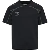 Hummel Move 2.0 Kortarmet T-skjorte