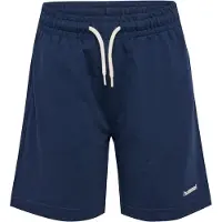 Hummel Loose Chevron Shorts