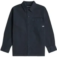 G-Star D29660-01 Boxy Fit Skjorte Med Lange Ermer