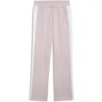 Puma T7 Always On Straight Pants Women, Women, Misty Pink, XS