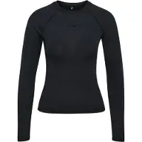 Hummel Prima Langarmet T-skjorte