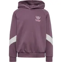 Hummel Loose Bts Hettegenser