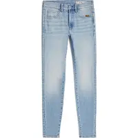 G-Star 3301 Skinny Fit Jeans