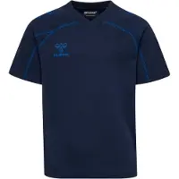 Hummel Move 2.0 Kortarmet T-skjorte